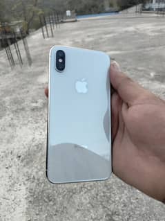 iphone x 256gb nonpta