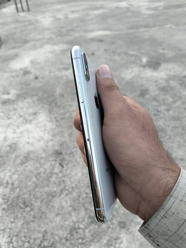 iphone x 256gb nonpta 3