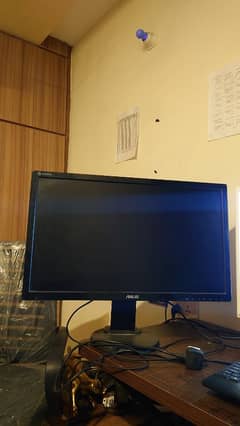 ASUS 27 inch LCD