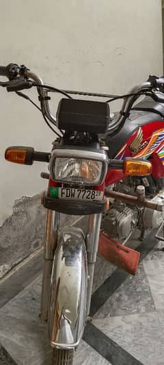 bike for sale