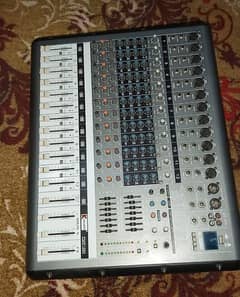 i am selling sp4 sound system