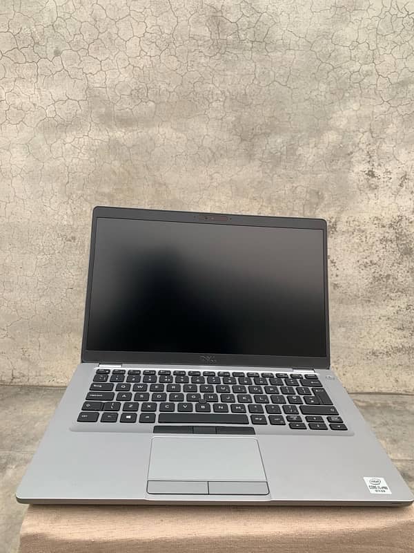 Dell latitude E5410 1