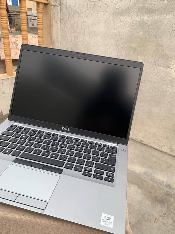 Dell latitude E5410 2