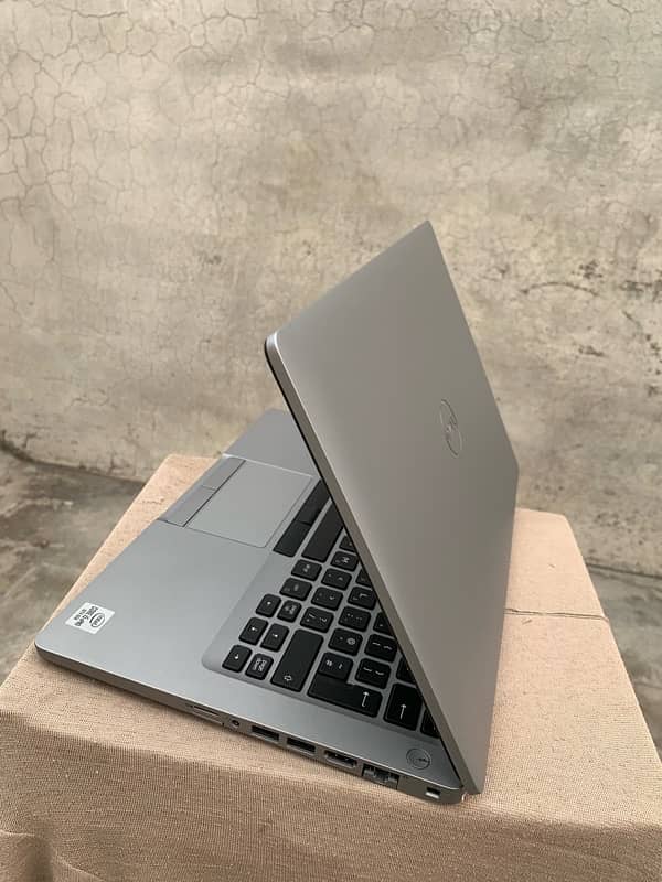 Dell latitude E5410 3