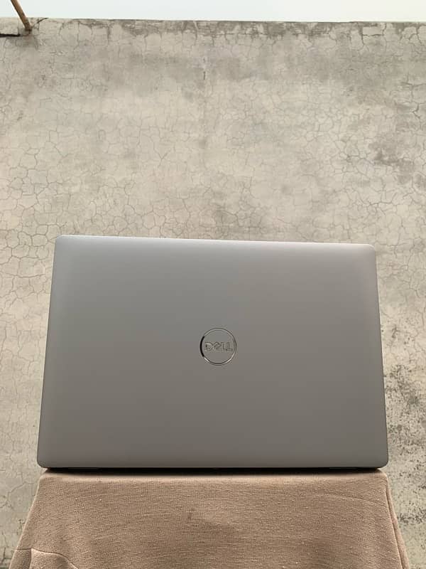 Dell latitude E5410 5