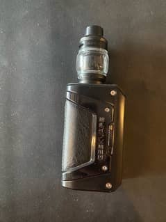 geekvape L200 vape kit pod