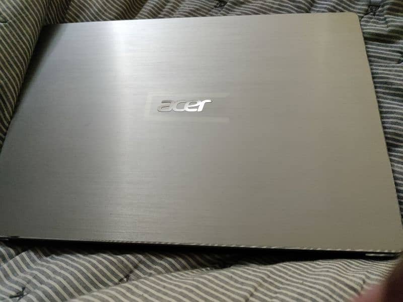 ACER RYZEN 5 LAPTOP 2