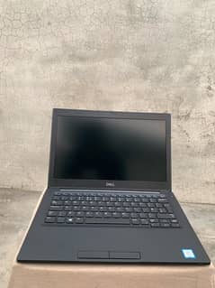 Dell latitude E7290