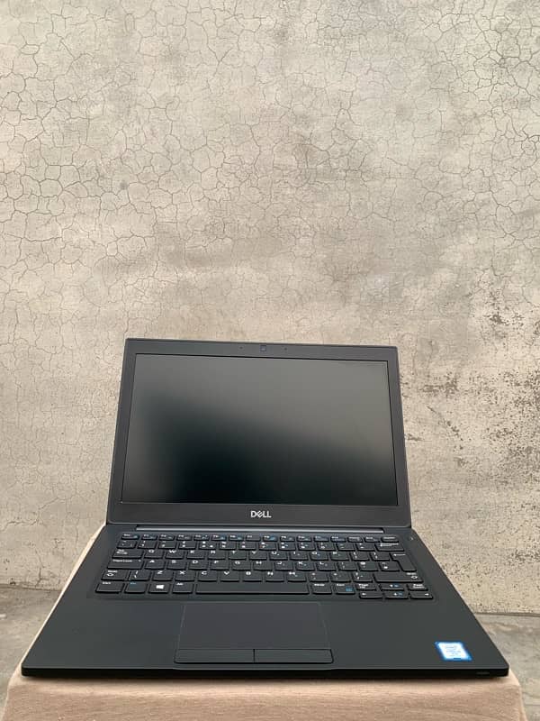 Dell latitude E7290 2