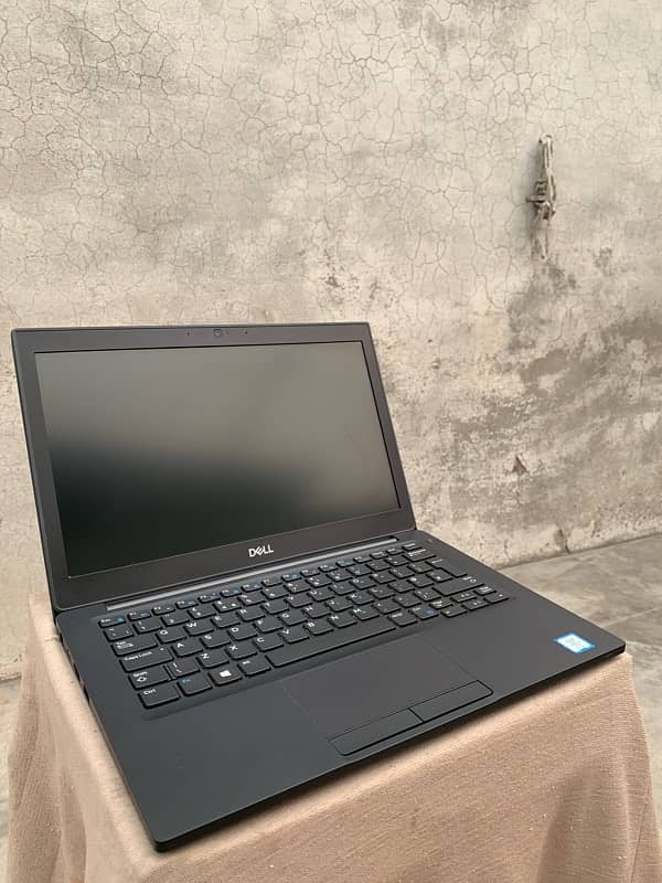 Dell latitude E7290 3