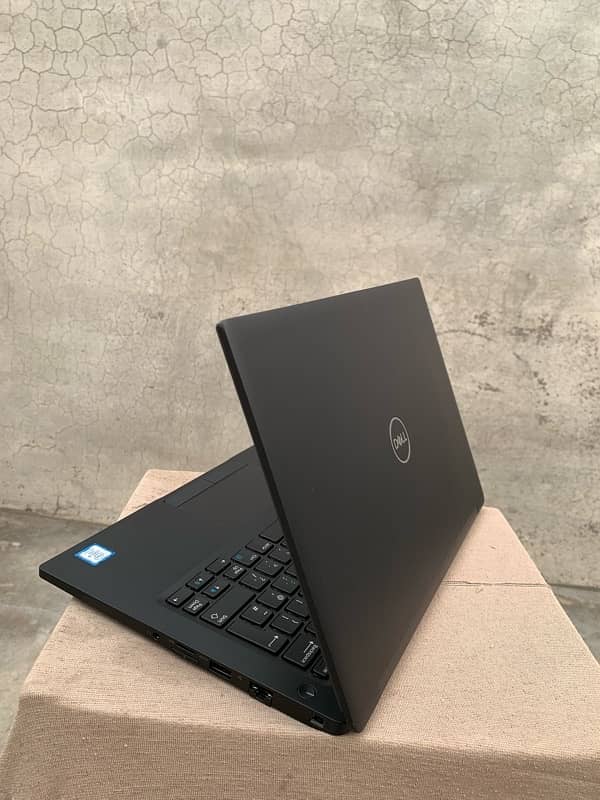 Dell latitude E7290 4