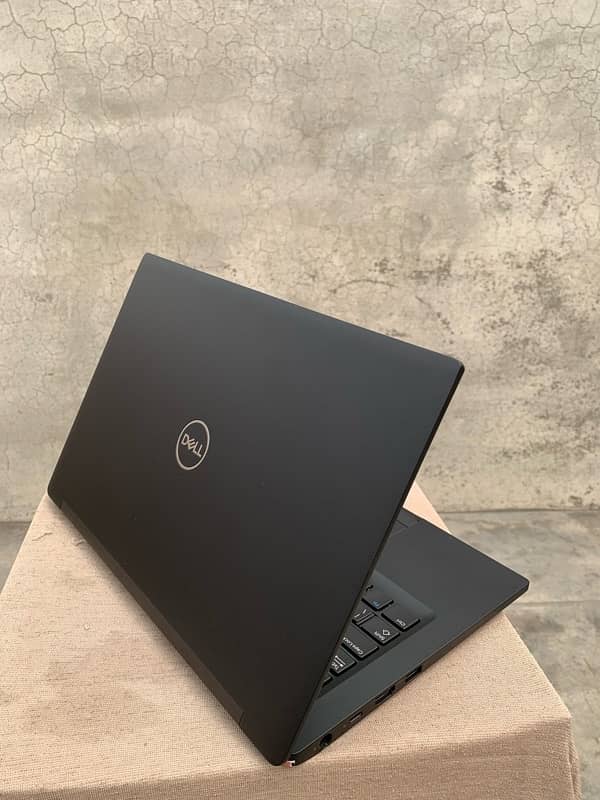 Dell latitude E7290 5