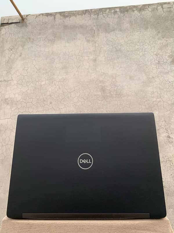 Dell latitude E7290 6