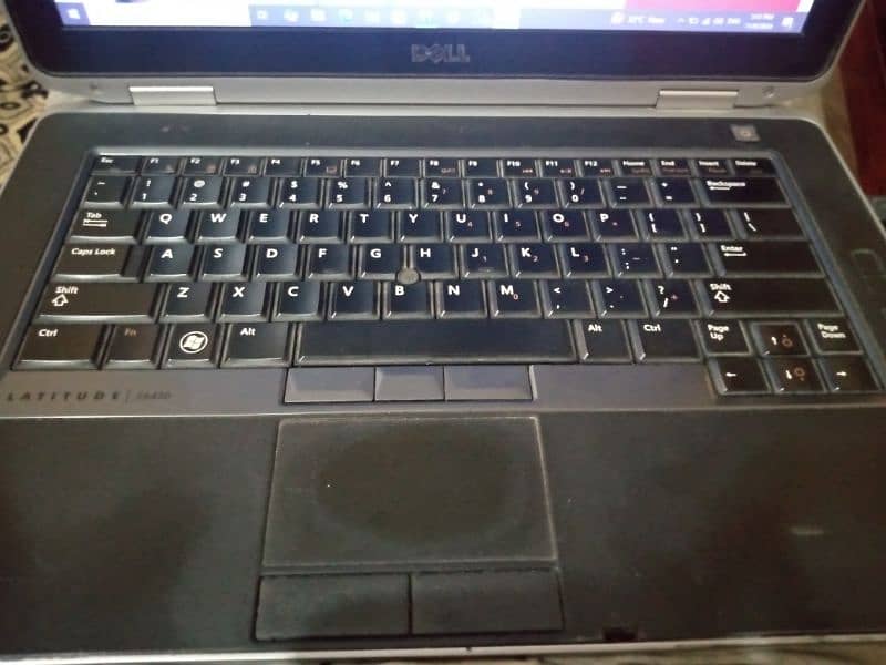 Dell Core I5 3rd gen 2