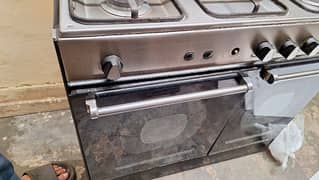 kitchen gas stove