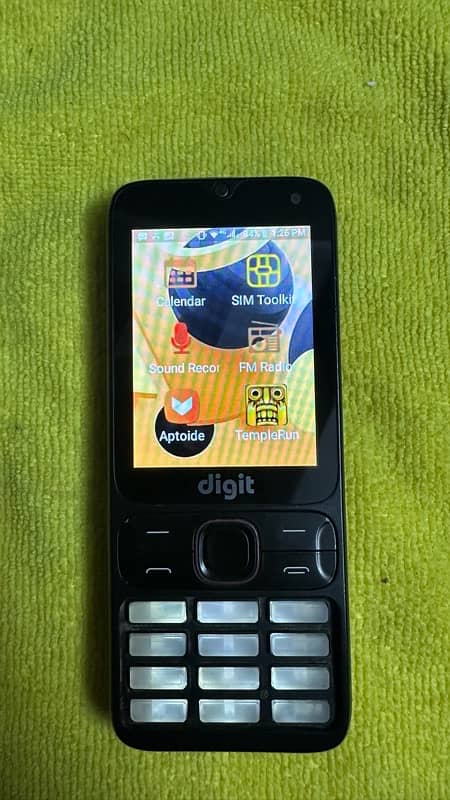 jazz digit 4g energy for sale 5