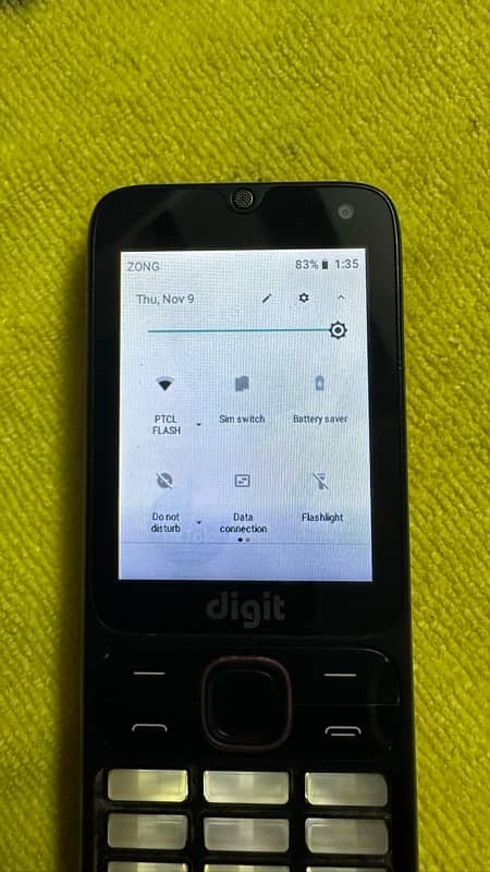 jazz digit 4g energy for sale 10