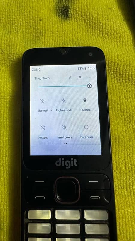 jazz digit 4g energy for sale 11