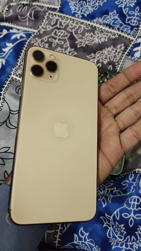 Iphone 11 pro max 2