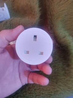 Wifi Smart socket Branded