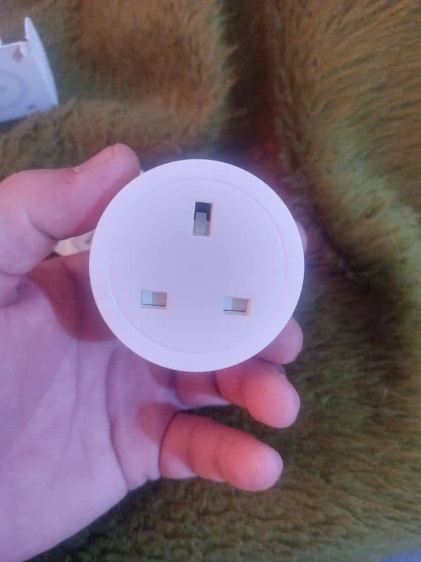 wifi Smart socket 0