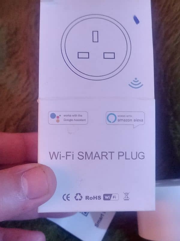 wifi Smart socket 3