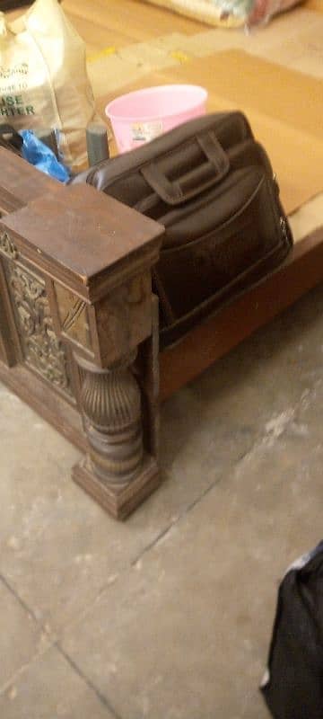 solid wooden chinioti furniture for sale 5