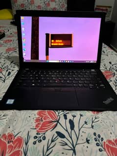 Lenovo thinkpad X280