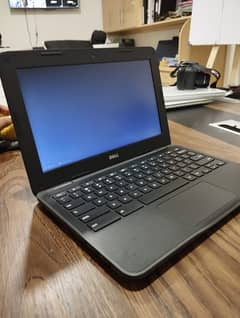 Dell Chromebook 3180 2/16GB - Perfect for Kids