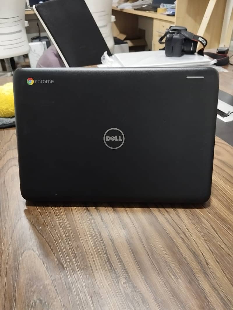 Dell Chromebook 3180 2/16GB - Perfect for Kids 2