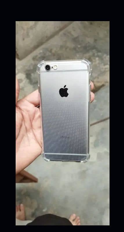 iphone 6 PTA approved 10by10 2