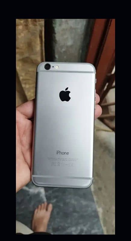 iphone 6 PTA approved 10by10 4