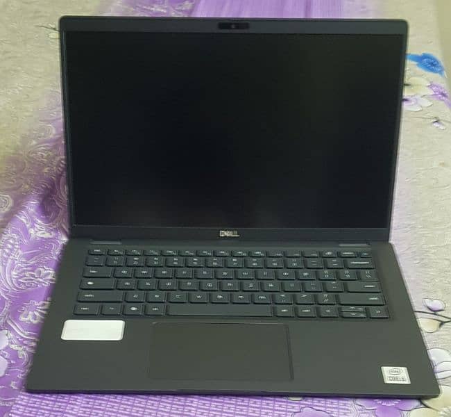 Dell 7410c i5-10th gen 14.0 inch lattitude/ inspirion laptop 1