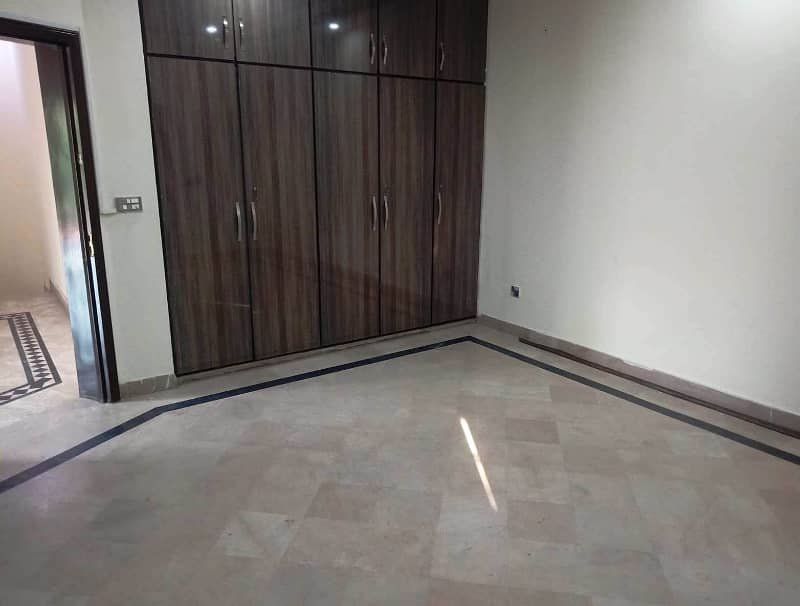 10 Marla Upper Portion Available for Rent in DHA Lahore Cantt 5