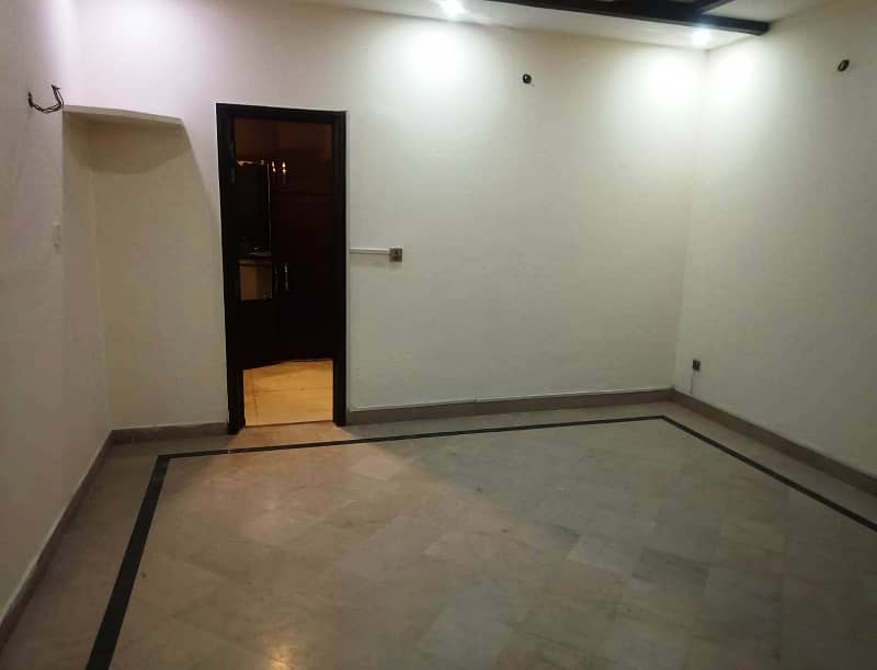 10 Marla Upper Portion Available for Rent in DHA Lahore Cantt 6