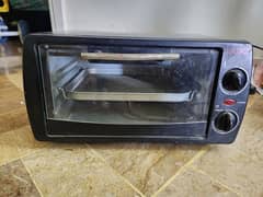 Oven Electric