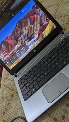 HP Core i5