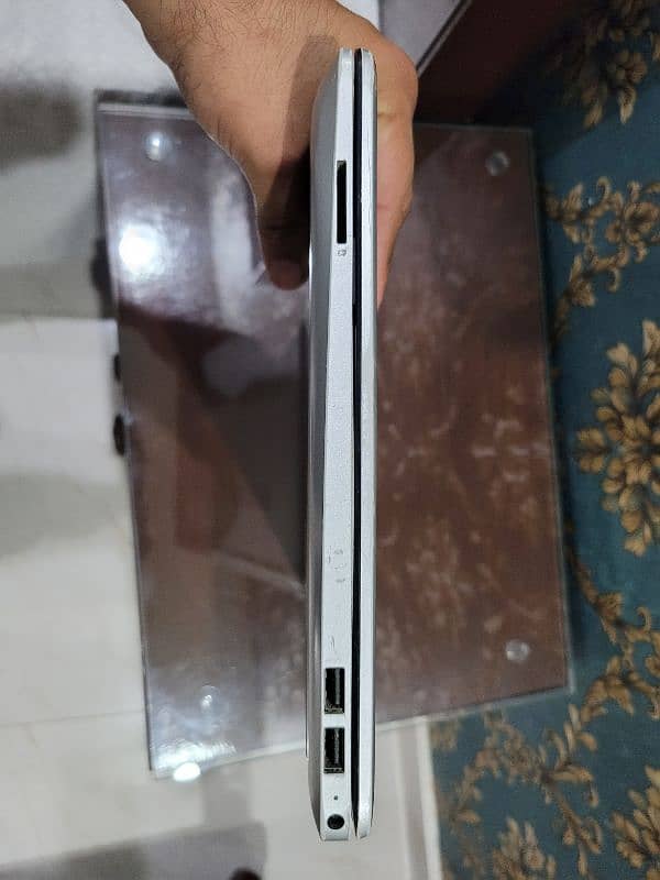 HP 15 series Core i3 7th generation 5