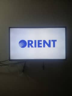 orient