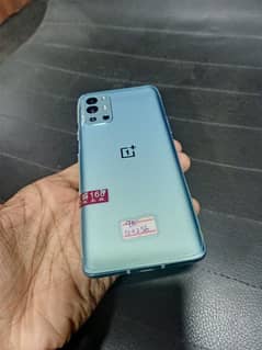 OnePlus 9R