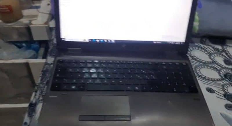 HP Laptop 0