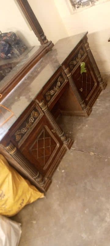 solid wooden chinioti furniture for sale 10