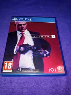 HITMAN 2