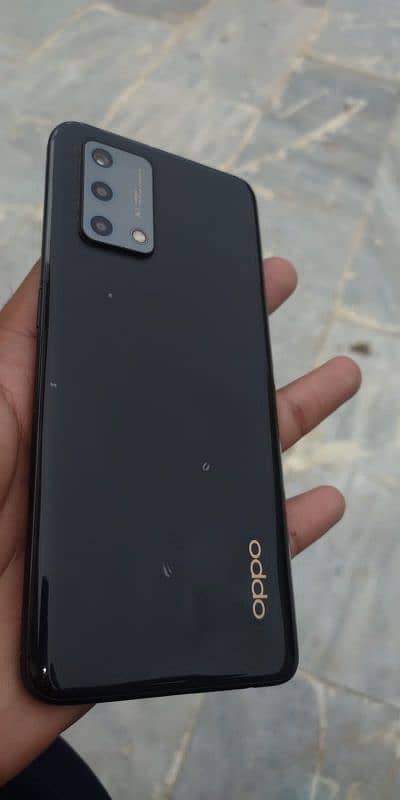 oppo A 95 1