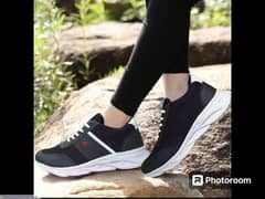 Men's Fancy Sports Shoes