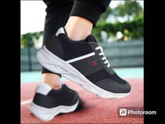 Men's Fancy Sports Shoes