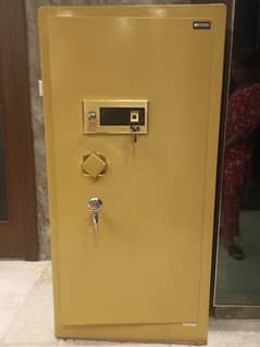 Digital Safe Locker for Sale