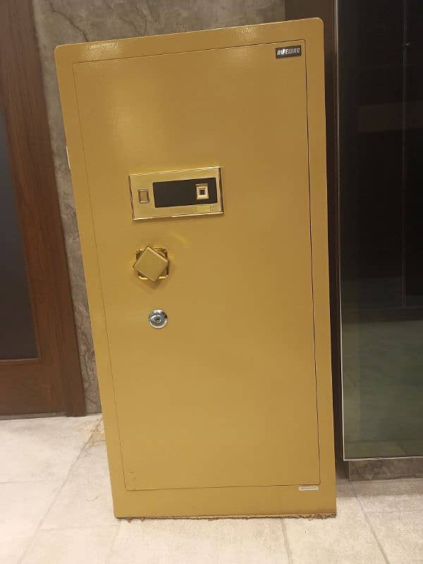 Digital Safe Locker for Sale 9