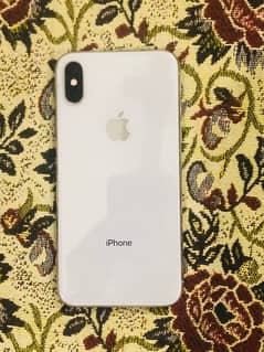 iphone X for sale