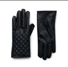 Gloves